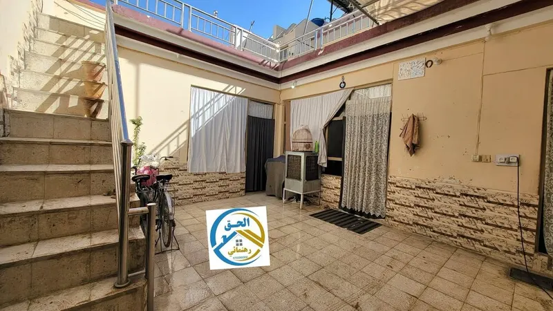 Two-Storey House, District 3, Kandahar, 200 sqm (2)