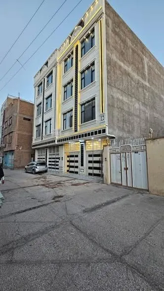 Modern 4-Storey House for Sale in Herat District 9, 152 m² (1)