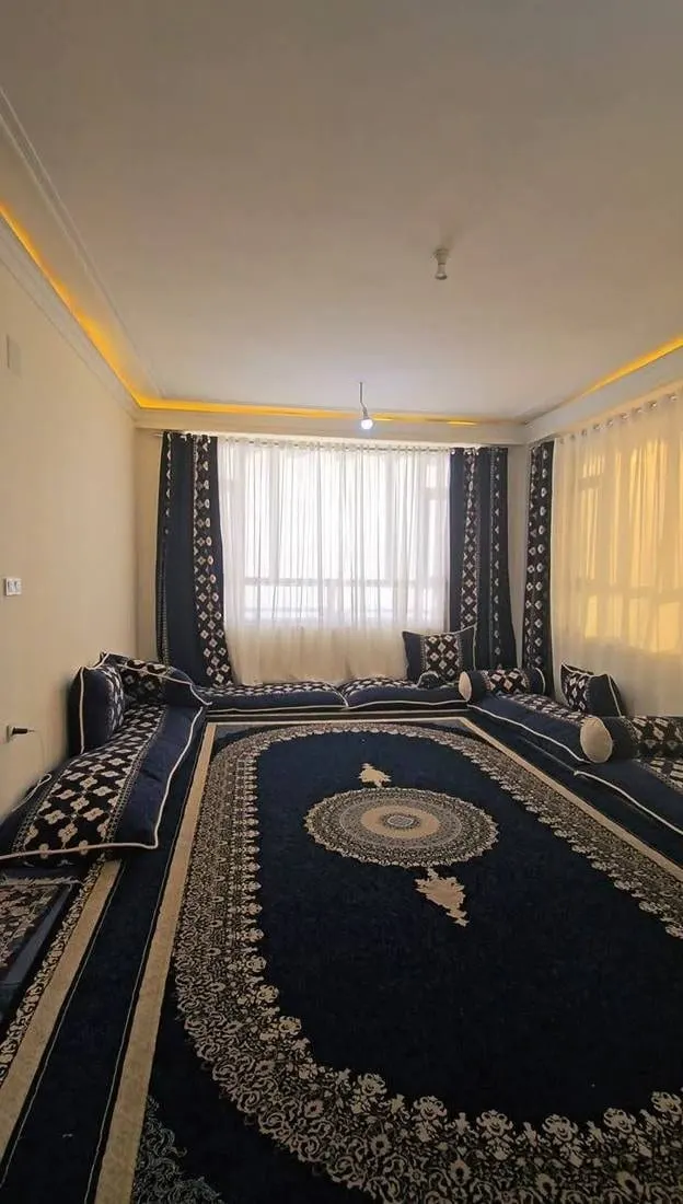 5-Storey Building, 11 Rooms, Shahrak-e Wahdat, Kabul (6)