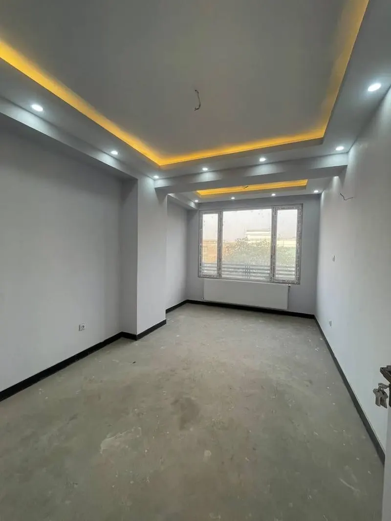 2-Room Apartment, 90m², District 11 Kabul (2)