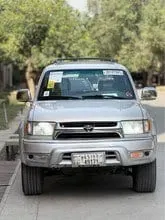 Toyota 4Runner 1998, 6-Cylinder, Clean Documents, No Accident (6)