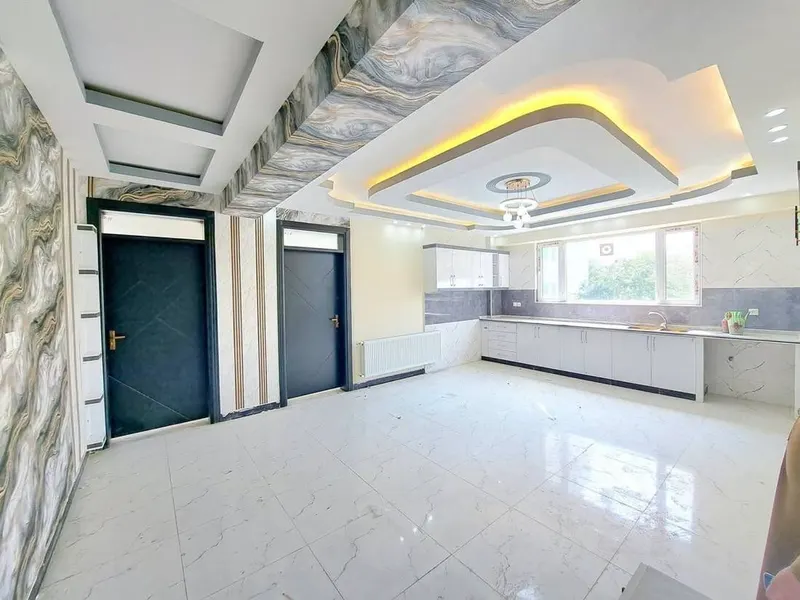 3-Room VIP Apartment, Parwan Hotel, Kabul District 11 (2)