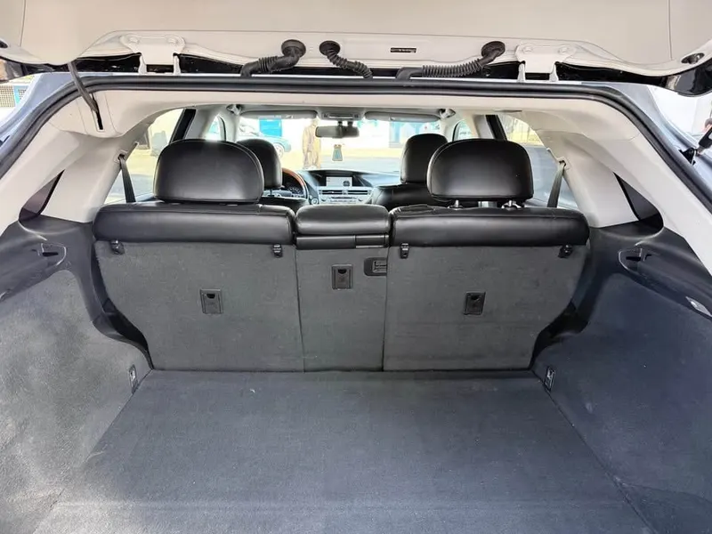 Lexus RX 350 2012, Pearl White, 2015 Shipment (3)