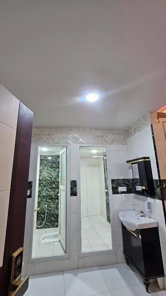 Modern 4-Storey House for Sale in Herat District 9, 152 m² (5)