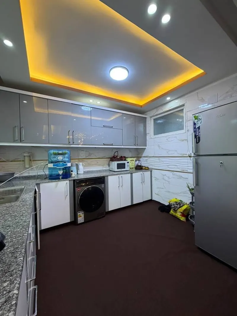 3-Bedroom VIP Apartment with Yard, Dehbori, Kabul (5)