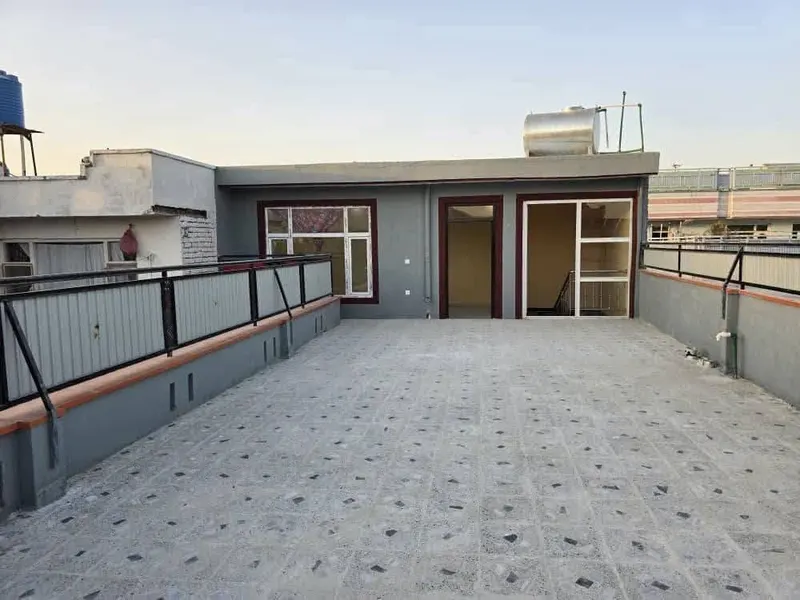 House 150 sqm Chehelsitoon District 7 Kabul (8)