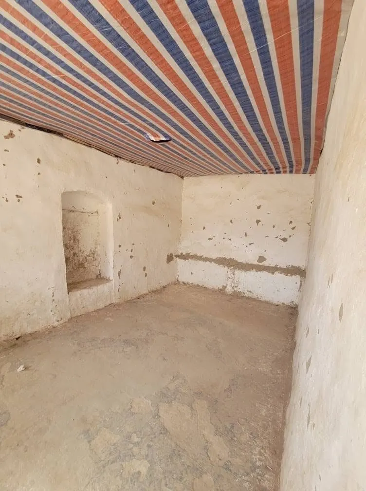 House for sale, 5 rooms with courtyard, 650 m², Kabul (4)