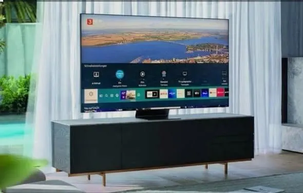هوښیار ایل ای ډي تلويزيون 4K اندروید له ۳۲ تر ۷۰ انچه (3)