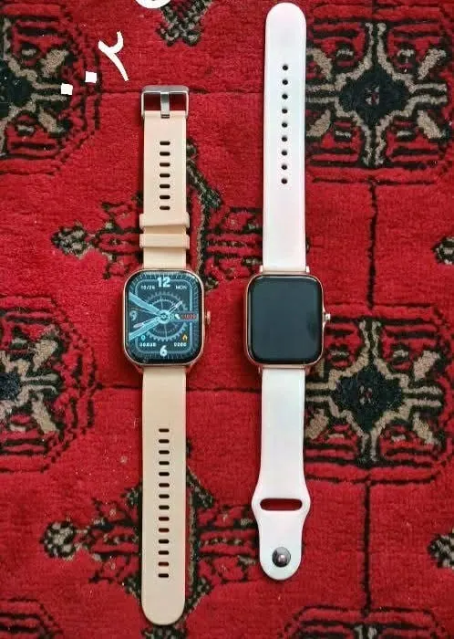 Smart Watches, Multiple Models (150, 250, 300, 700) (1)