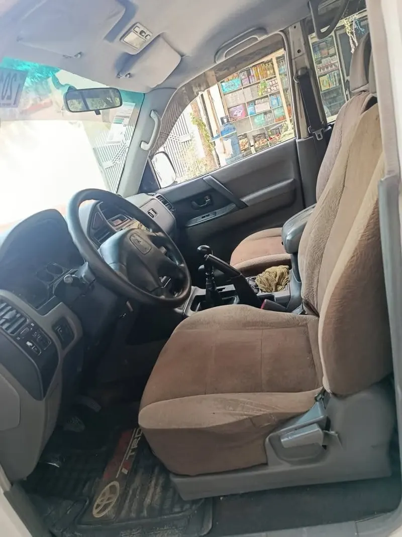2-room apartment for rent, floor 4, Kabul (4)