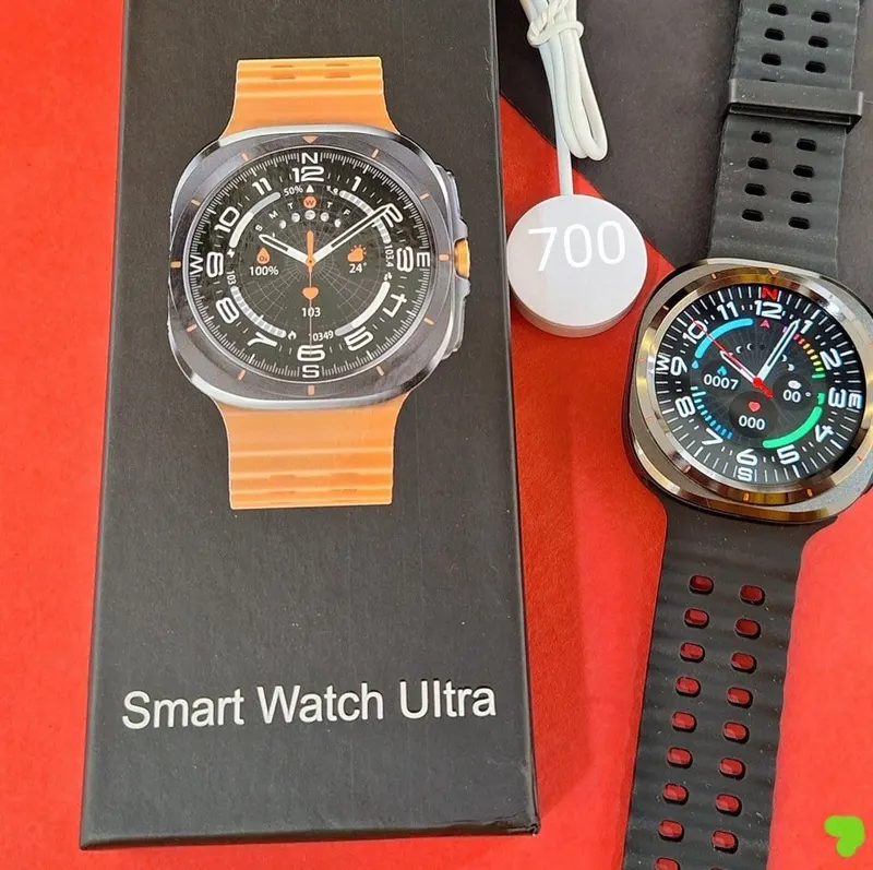 Smart Watches, Multiple Models (150, 250, 300, 700) (5)