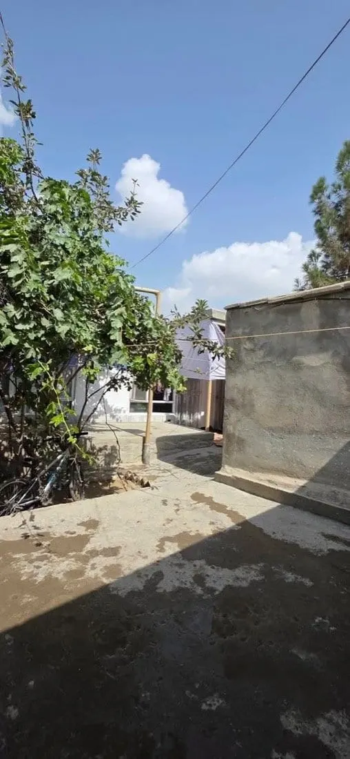Walled house for sale, 2 rooms, 170 m², District 7 Kabul (2)