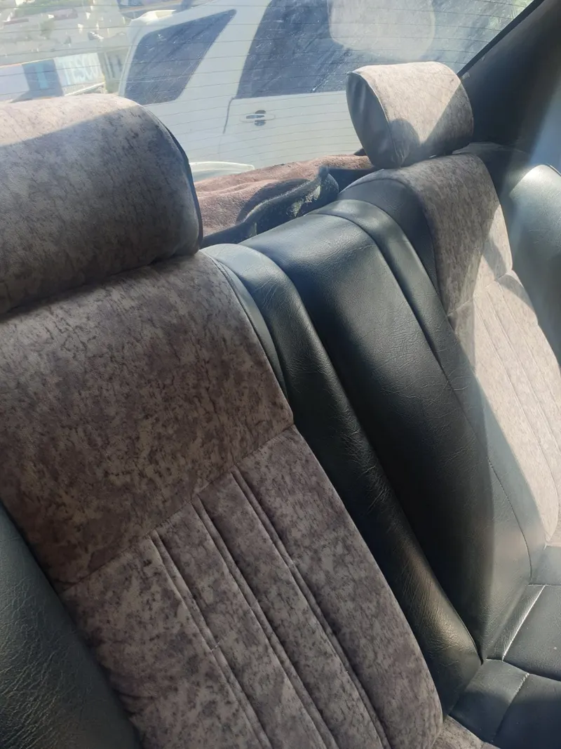 Toyota Corolla Germany 1992 Turbo Silver (4)