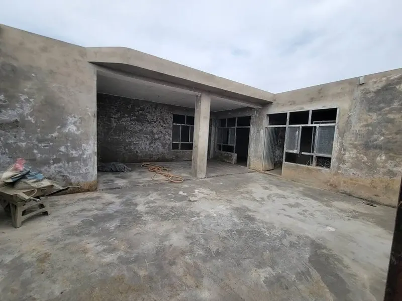 4-Room House 250m² on Karz Road, Kandahar (4)