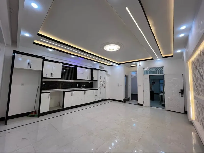 Newly built luxury two-and-a-half storey house for sale in Herat Braman, District 9 (6)