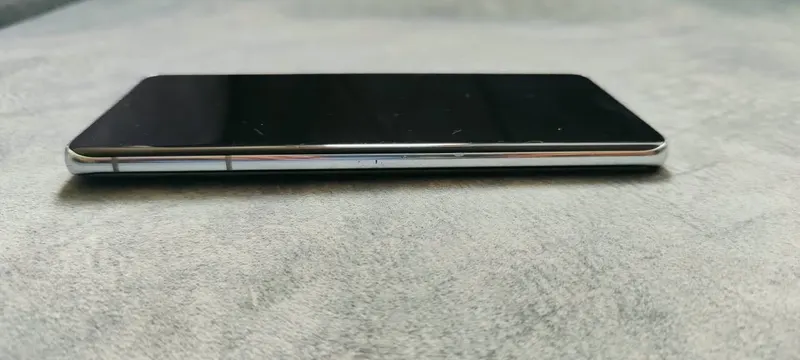 Smartphone 128GB ROM 12GB RAM - Screen damage (4)