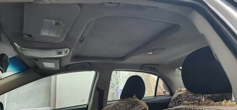 Toyota Corolla 2009, 2013 Shape, Kabul (5)