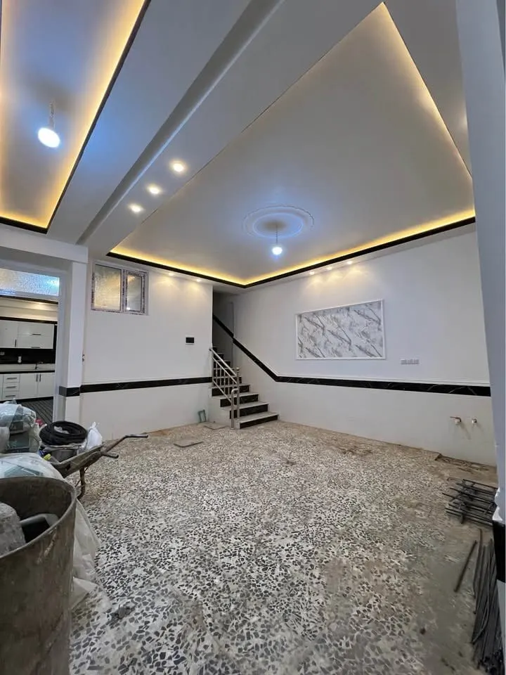 Newly built luxury two-and-a-half storey house for sale in Herat Braman, District 9 (3)