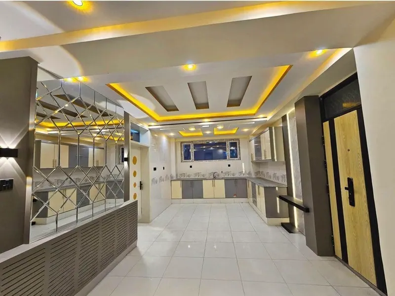 Apartment for sale 130 m², 4 rooms, Taimani project, Kabul (2)