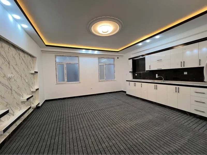 Newly built luxury two-and-a-half storey house for sale in Herat Braman, District 9 (5)