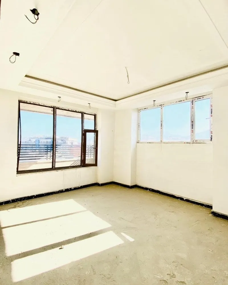 4-Room Apartment for Sale, 210 m², Shahr-e Naw Kabul, Brand New (2)