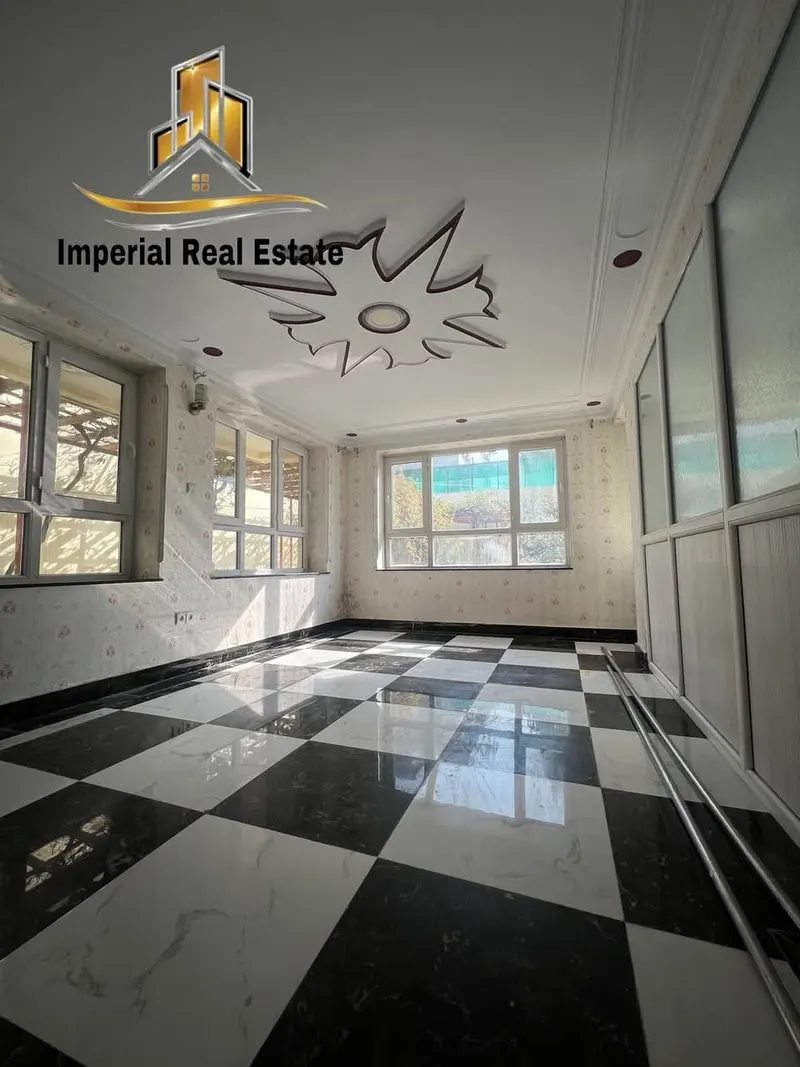 Independent 8-Room House for Rent, Qala-e Fathullah, Kabul (4)