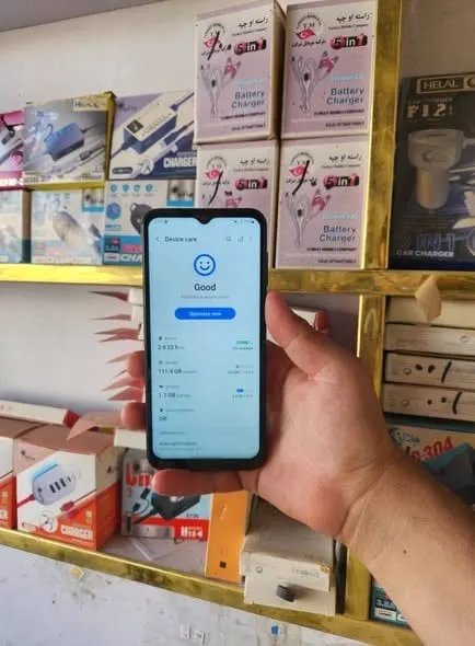 Samsung Galaxy A14 128GB 6GB RAM (3)