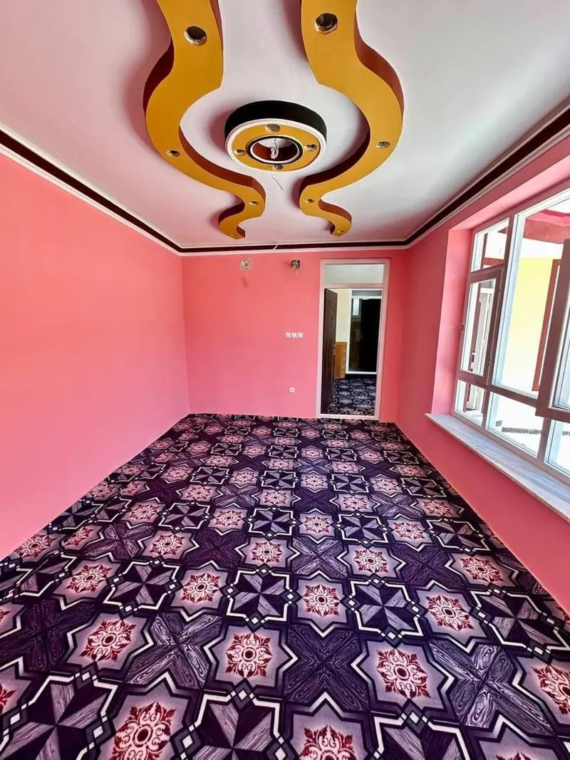 2-Storey House, Pul-e-Hasan, District 7, Kabul (4)