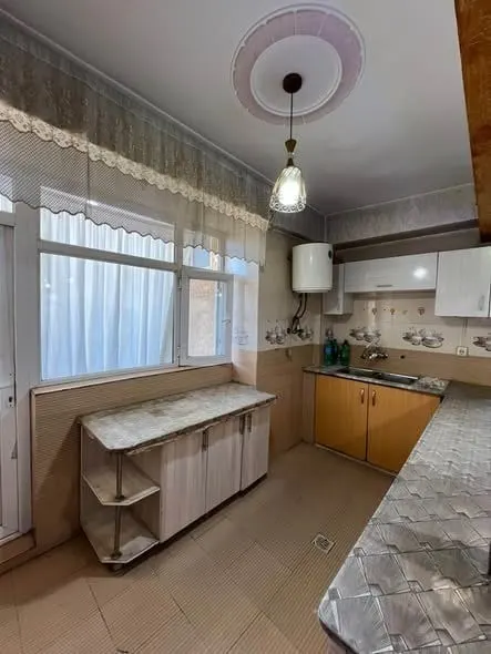 3-Room Apartment for Rent in Jamal Mina, Floor 5 (5)