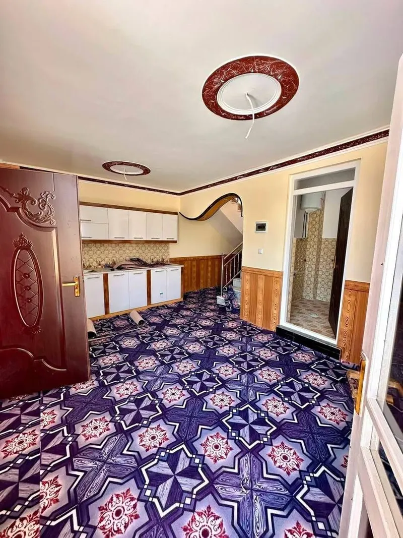 2-Storey House, Pul-e-Hasan, District 7, Kabul (3)