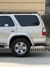 Toyota 4Runner 1998, 6-Cylinder, Clean Documents, No Accident (2)