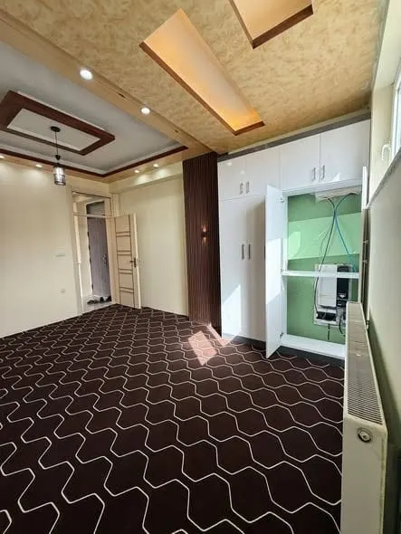 New 142 m² Apartment for Sale, 4 Rooms, Khushhal, District 5, Kabul (3)