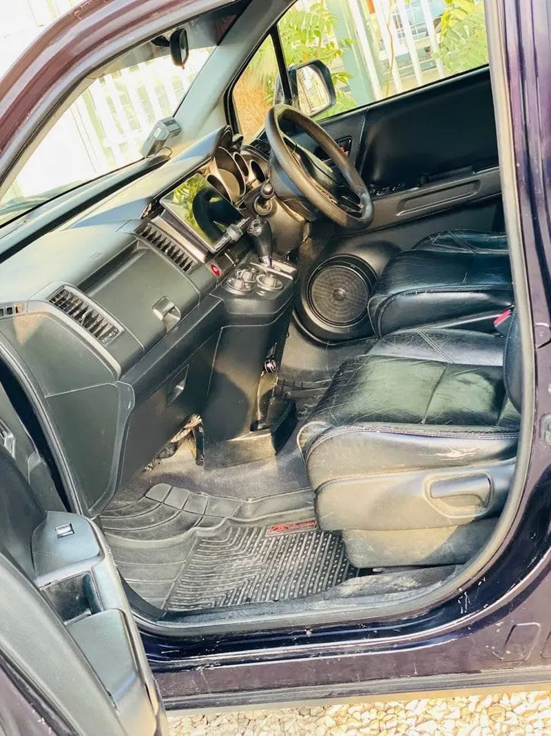 Honda Crossroad 2007, automatic, clean papers, no accident (5)