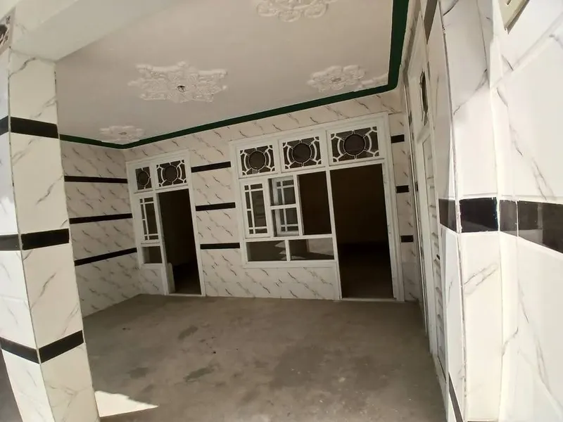 6-room house with separate bathroom in each room, 220 m2, Kandahar (7)