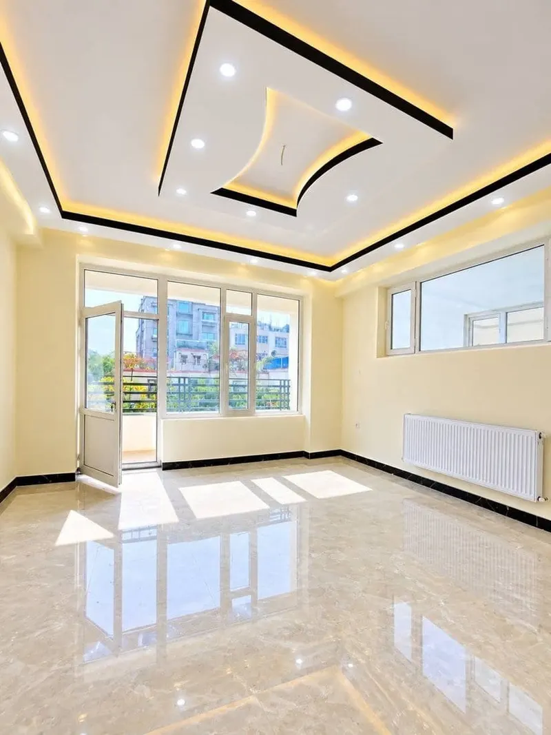 3-Room Apartment, 110 sqm, Taimani, Kabul (1)