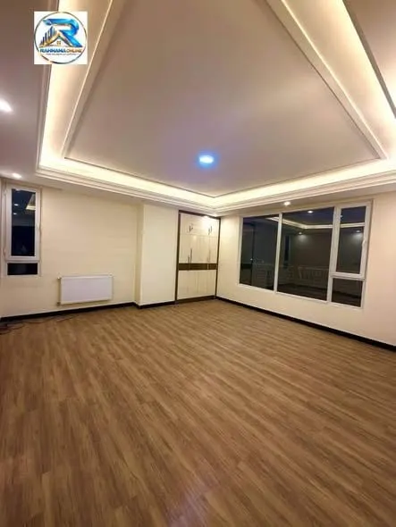 4-Room Apartment for Rent, 176 m², Shahr-e Naw, Kabul (7)