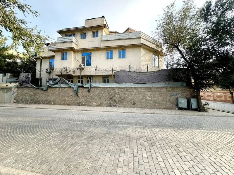 13-Room Villa for Rent in Sherpur, Kabul (4)