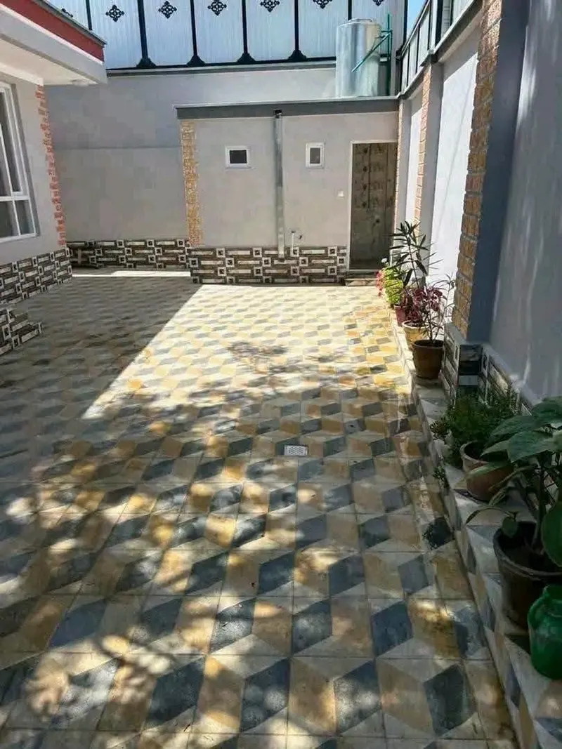 House for sale in Kabul District 7, 250 m², 4 rooms, near Chehel Sitoon Garden (4)