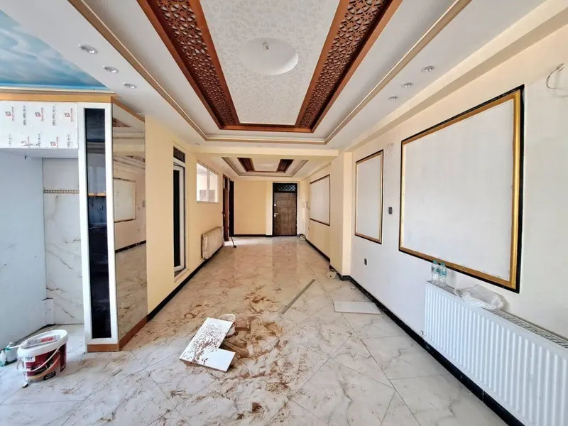 4-Room VIP New Apartment, 170 m², for Rent (1)