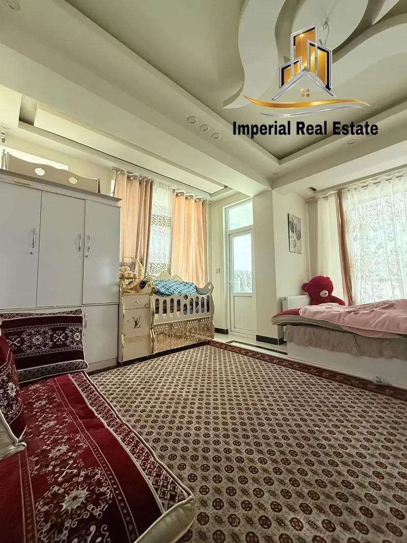 4-Room Apartment for Sale, Bibi Mahro, Kabul (5)