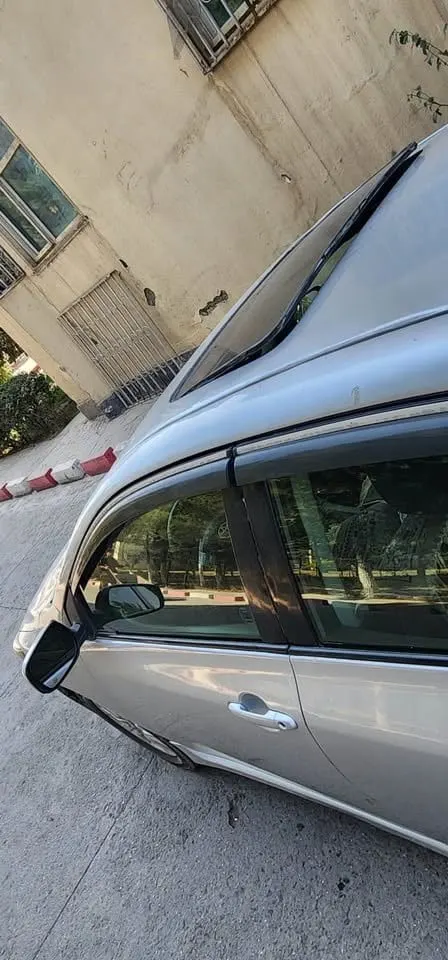 Toyota Corolla 2010, 4-Cylinder, Petrol, Automatic, Sunroof, Kabul (6)