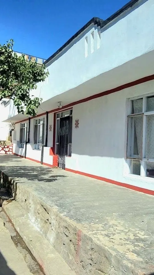 3-Room House on 4.5 Biswa in Kotal Khair Khana, Kabul (1)