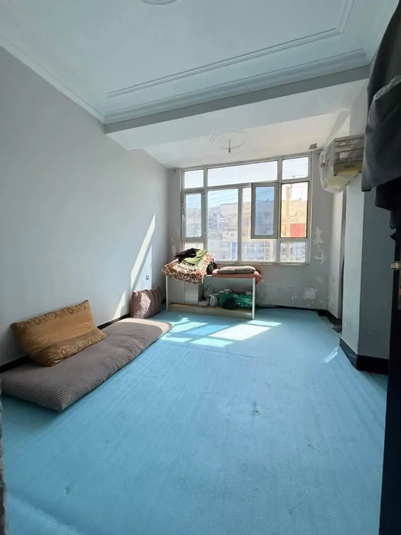 4-Room Apartment for Rent, Bibi Mahro, Kabul (5)