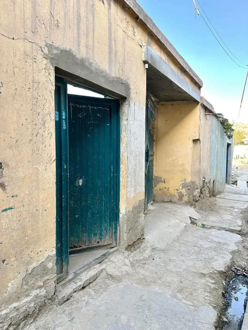 Courtyard house for sale in Kabul, District 7, 180 m², 2 rooms (2)