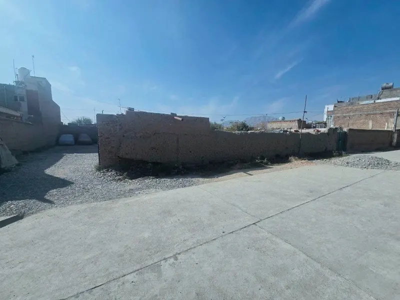 650 m² Walled Land Plot for Sale in Haft Pul Hassan Khan, District 7 (5)