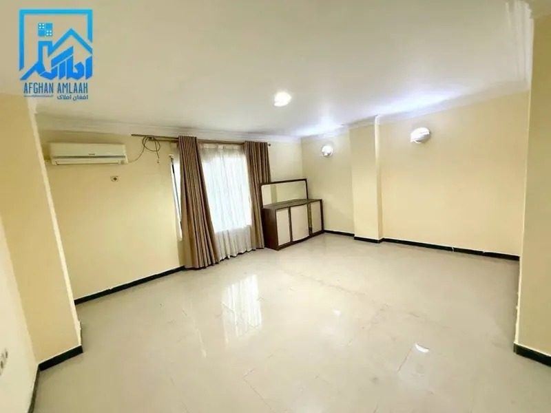 Furnished 4-Room Apartment for Rent, Shahr-e Naw, Kabul, 180 sqm (5)