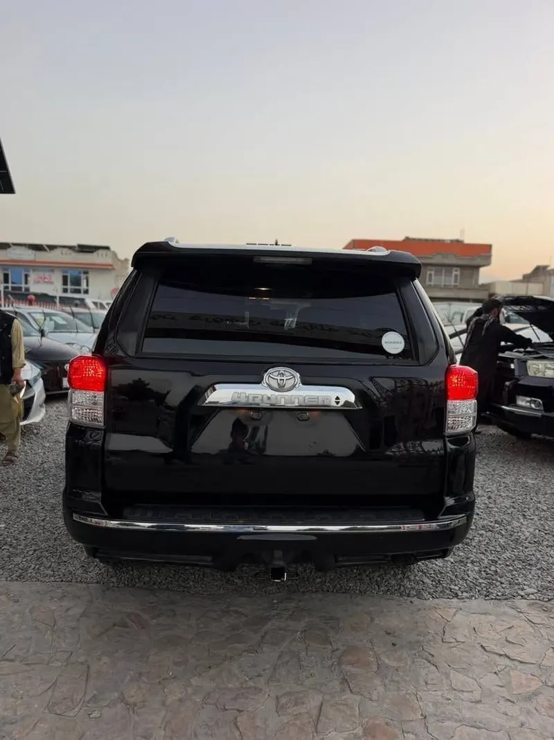 Toyota 4Runner 2011 Full Option, 25500 USD (4)