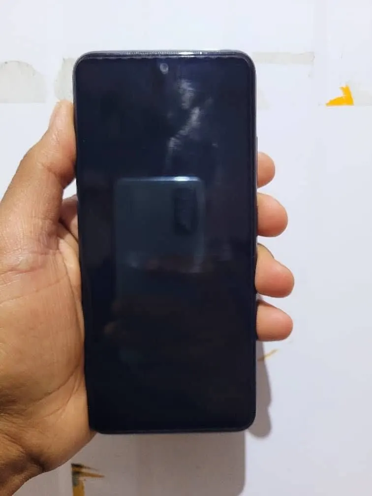 Redmi Note 12S 256GB 8+8GB RAM with box (3)