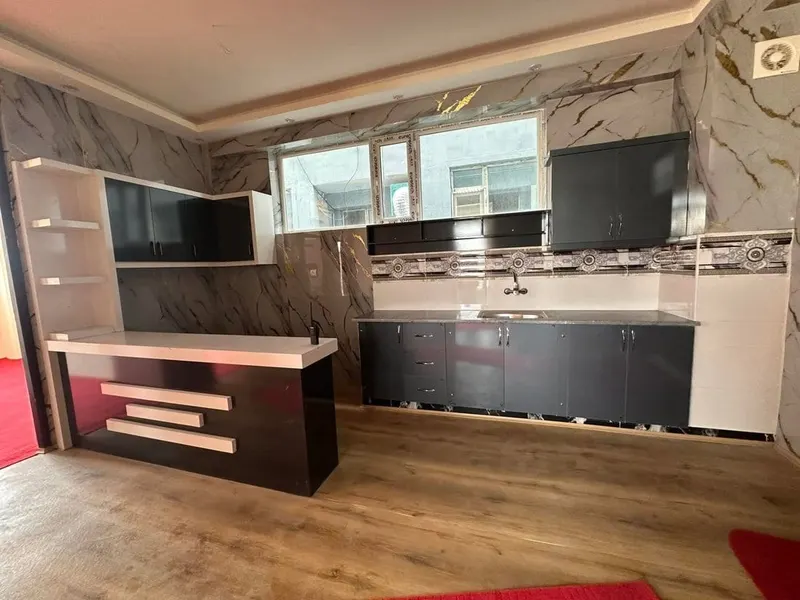 New 3-Room Apartment 115 m² in Qala-e-Fatullah for Sale (5)