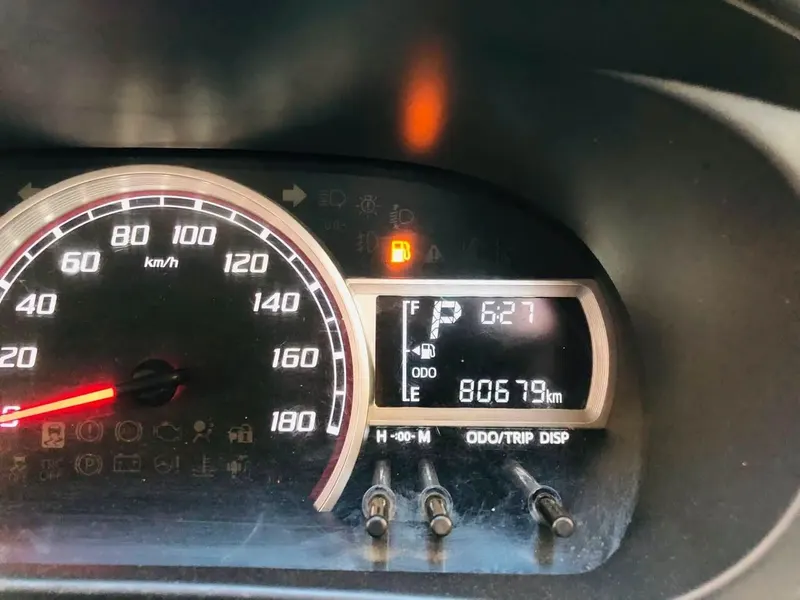 Toyota Passo 2022, New, Full Options (3)